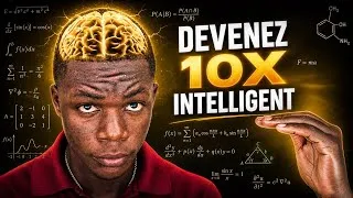 Miniature : DONNE MOI SEULEMENT 8 MINUTES ET JE FERAI DE TOI QUELQU’UN DE PLUS INTELLIGENT !