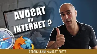 Miniature : Est-ce qu'on peut remplacer un avocat par Internet ?