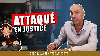 Miniature : Comment réagir face à une attaque en justice ?