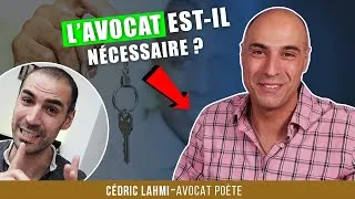 Miniature : Dans quelle situation un investisseur immobilier a-t-il besoin d'un avocat ?