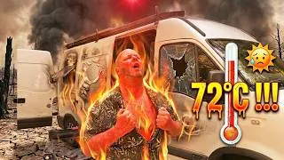Miniature : Comment SURVIVRE à la CANICULE !!!!!!