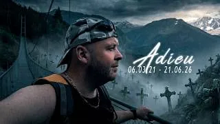 Miniature : La MORT DE CEDRIC LE NOMADE 💀