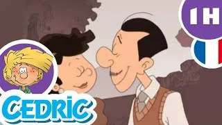 Miniature : 🥺Cédric s'inquiète pour Pépé!🥺 -  Compilation FR