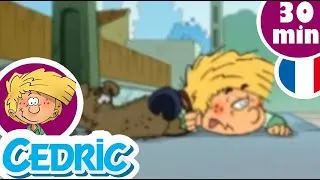 Miniature : 🐶Cédric s'occupe des animaux !🐶 - Compilation FR