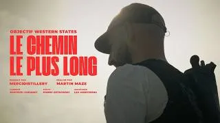Miniature : LE CHEMIN LE PLUS LONG - Objectif Western States | Film Ultra trail