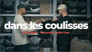 Miniature : Nouvelle stratégie et nouveaux produits: je vous emmène dans les coulisses de Wise ultra running