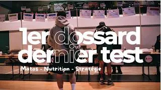 Miniature : Je teste ma PREPA ULTRA avec mon PREMIER dossard de 2026 (matériel, stratégie, nutrition)
