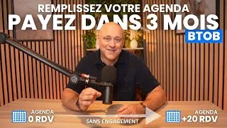 Miniature : Prospection BtoB Business On trouver des clients