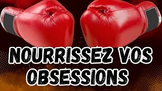 Miniature : Nourrissez vos obsessions" de Grant Cardone