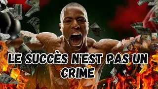 Miniature : Le succès n'est pas un crime !