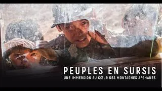 Miniature : UNE IMMERSION AU COEUR DES MONTAGNES AFGHANES