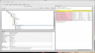 Miniature : SNMPB : faire des requêtes SNMP avec un outil graphique