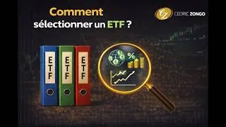 Miniature : Comment selectionner un ETF?