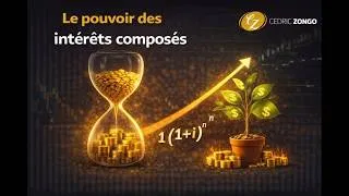 Miniature : Le pouvoir des intérêts composés