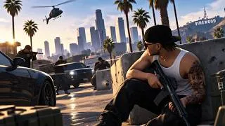 Miniature : JE REPRENDS LES CONTRATS DE FRANKLIN (c'est un carnage) | GTA Online