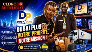 Miniature : Rencontre exclusive avec le fondateur de Dubai Plus Mouila 