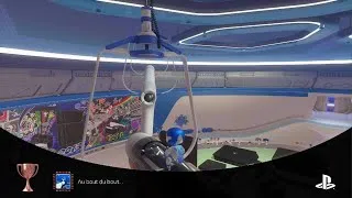 Miniature : ASTRO's PLAYROOM Au bout du bout (caché)