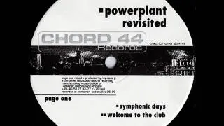 Miniature : Roy Davis Jr. - Welcome To The Club (1996)