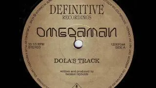 Miniature : Omegaman - Dola's Track (1996)