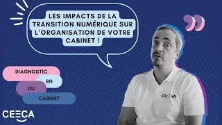 Miniature : CEECA Diagnostic RH - Témoignage de Philippe Hoarau, expert-comptable