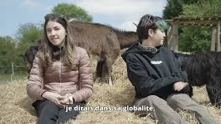 Miniature : Interview élèves comportementaliste