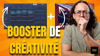 Miniature : Si tu manques d'INSPIRATION POUR TES PRODS, tu DOIS ESSAYER ces plugins