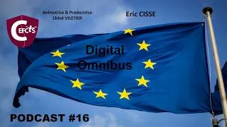 Miniature : Cyberstories - CEFCYS - Eric Cissé