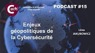 Miniature : Cyberstories - CEFCYS - Léna Jakubowicz
