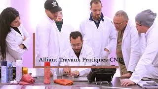 Miniature : Formation coordinateur soudage ISO 14731 promo 2025 CEFIS Groupe