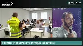 Miniature : CEFIS  Groupe @ 𝐀𝐞𝐫𝐨𝐬𝐩𝐚𝐜𝐞  𝐌𝐞𝐞𝐭𝐢𝐧𝐠𝐬 𝐂𝐚𝐬𝐚𝐛𝐥𝐚𝐧𝐜𝐚 2025