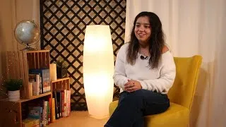 Miniature : Témoignage d'une étudiante internationale - Andrea Carvalho