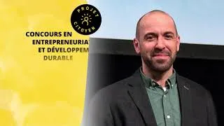Miniature : Concours en entrepreneuriat et développement durable du Cégep de St-Félicien