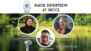 Miniature : Interview at JBCCS - ACS Wildlife Protection Officer in Eeyou Istchee