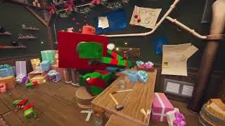 Miniature : Voeux de Noël 2025 | Cégep Limoilou
