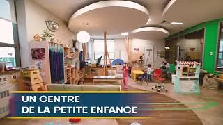 Miniature : Techniques d’éducation à l’enfance - Les installations