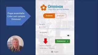Miniature : Rencontre d'information - Nouveaux admis A26