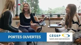 Miniature : Portes ouvertes - 12 novembre 2025