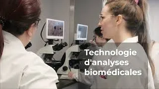 Miniature : Technologie d'analyses biomédicales