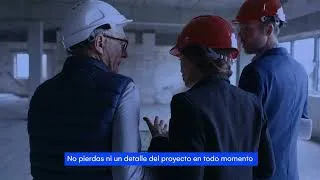 Miniature : Descubre Cegid Sigrid, el software para construcción usado por las empresas punteras del sector