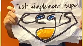 Miniature : Cegis fête ses 30 ans et démarre 2021 sur une note enthousiaste.