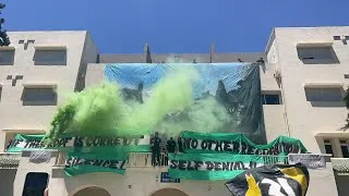 Miniature : La vidéo officielle de la 20ème édition des Olympiades de l'Ecole Nationale d'Agriculture de Meknès