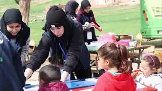 Miniature : النسخة السادسة لحملة دفء