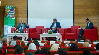 Miniature : Forum ENA Étudiants-entreprises 2022