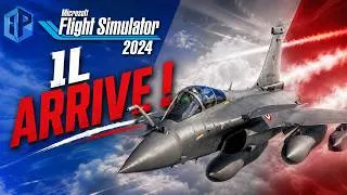 Miniature : PRIX ET DATE POUR LE RAFALE D'AZURPOLY ! Tout ce qu'il faut savoir avant la sortie.
