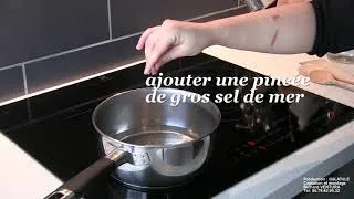 Miniature : Recette " DHAL " proposée  par l'association AYURVEDACTION