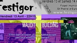 Miniature : FESTIGOR EN MUSIQUE ET IMAGES