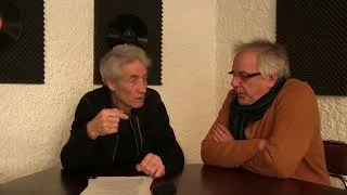 Miniature : Guillaume invite la jeunesse à réfléchir sur leur devenir