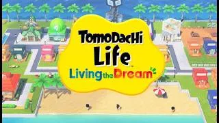 Miniature : Tomodachi life Podcast