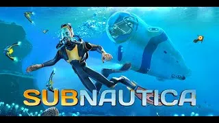 Miniature : Subnautica podcast