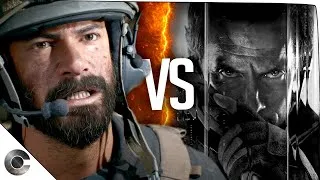 Miniature : BATTLEFIELD 6 a enterré BLACK OPS 7